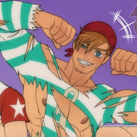 Robby (Papa’s Pizzaria)
