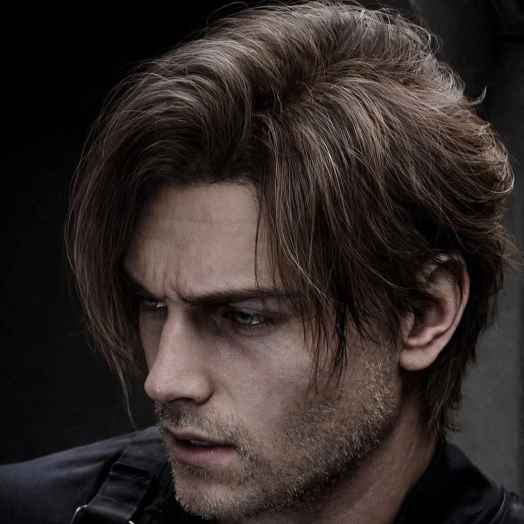 Leon kennedy