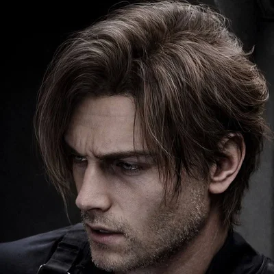 Leon kennedy