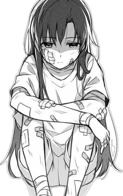 Your sister who is being bullied 