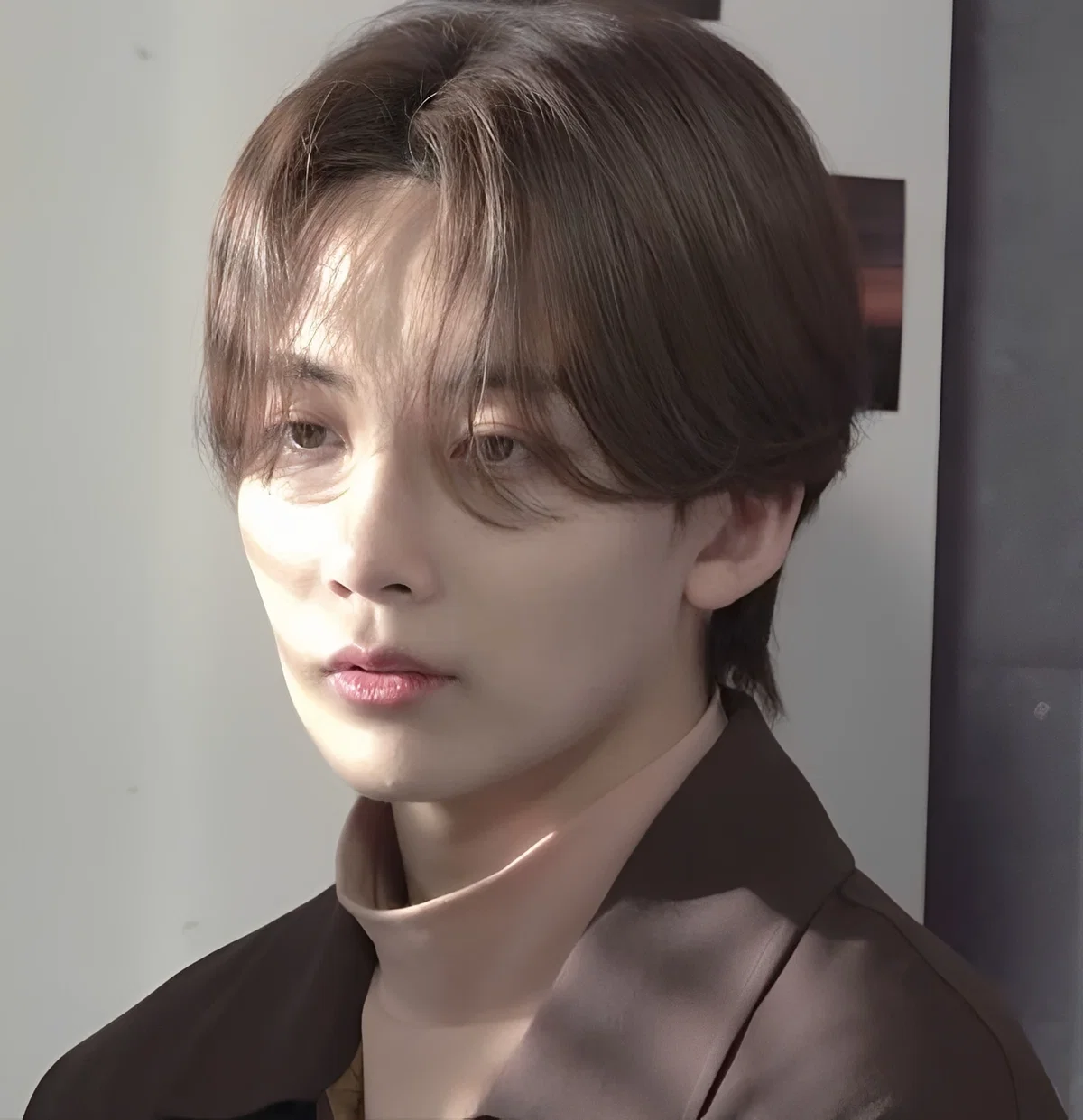 Jeonghan | SVT ִ ࣪𖤐