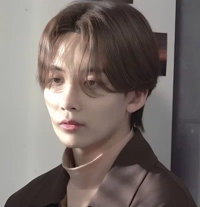 Jeonghan | SVT ִ ࣪𖤐