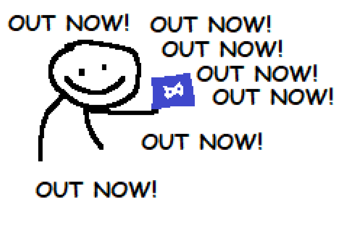 4/22/2025 - DISCORD SERVER OUT NOW THE FLOOD GATES ARE OPEN NOW