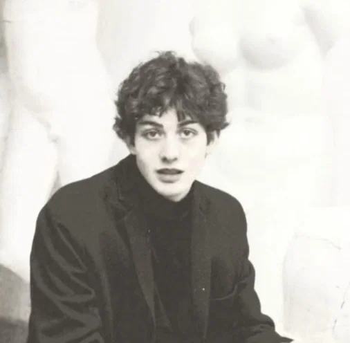 Tom Marvolo Riddle