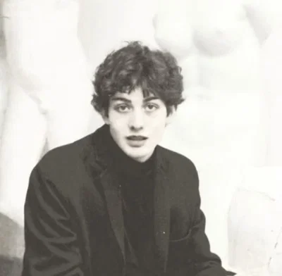 Tom Marvolo Riddle