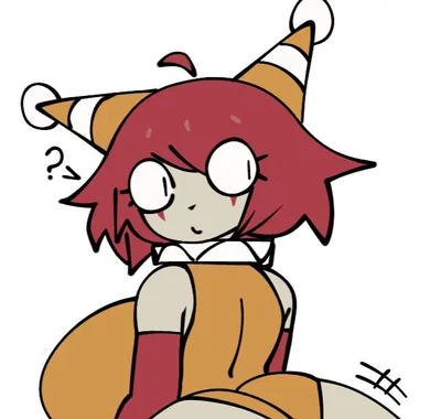 Burguercat The Silly Jester