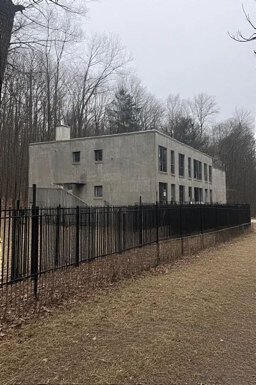 Boys Halfway House