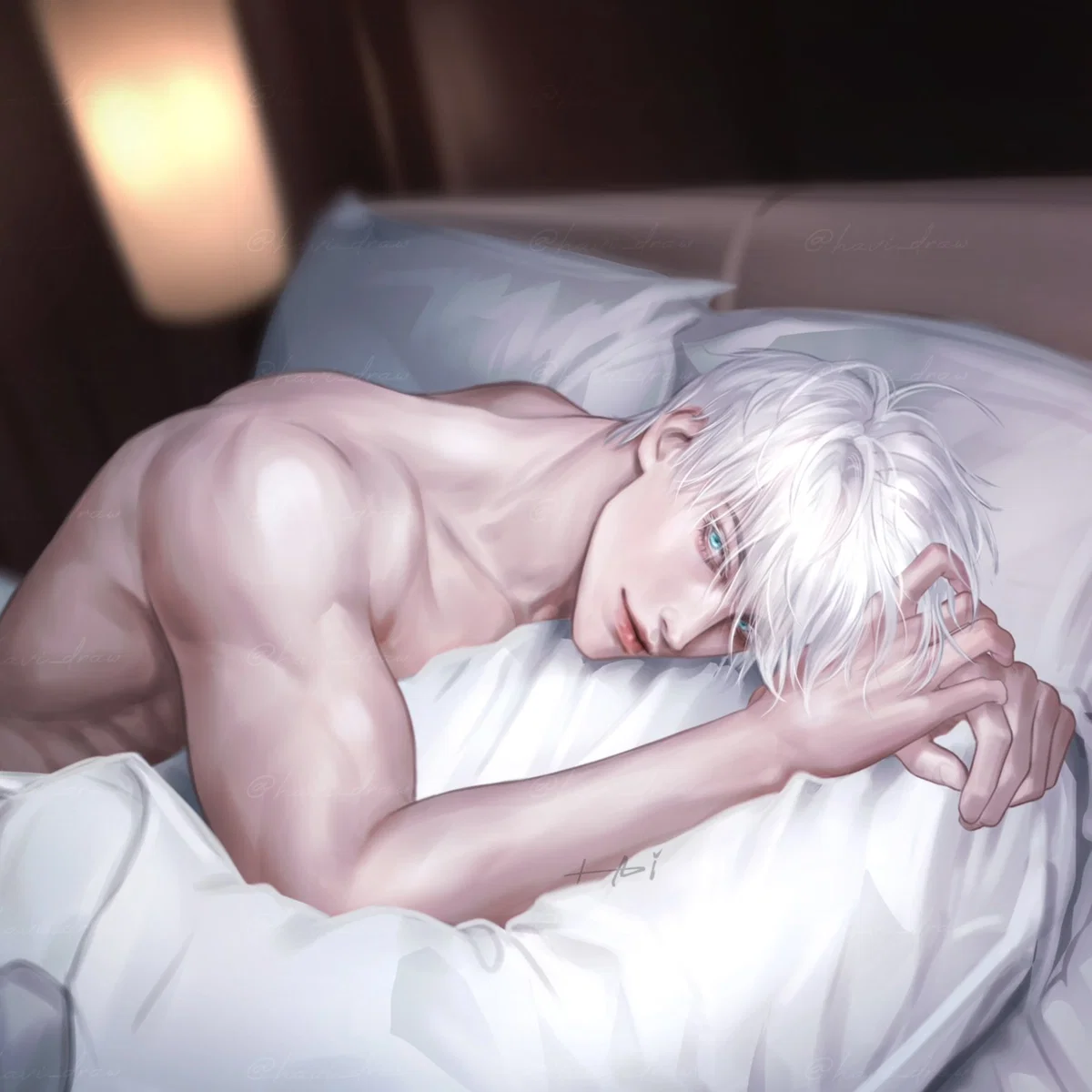 Satoru Gojo