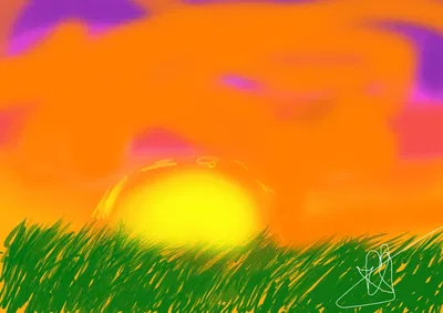 100 followers milestone