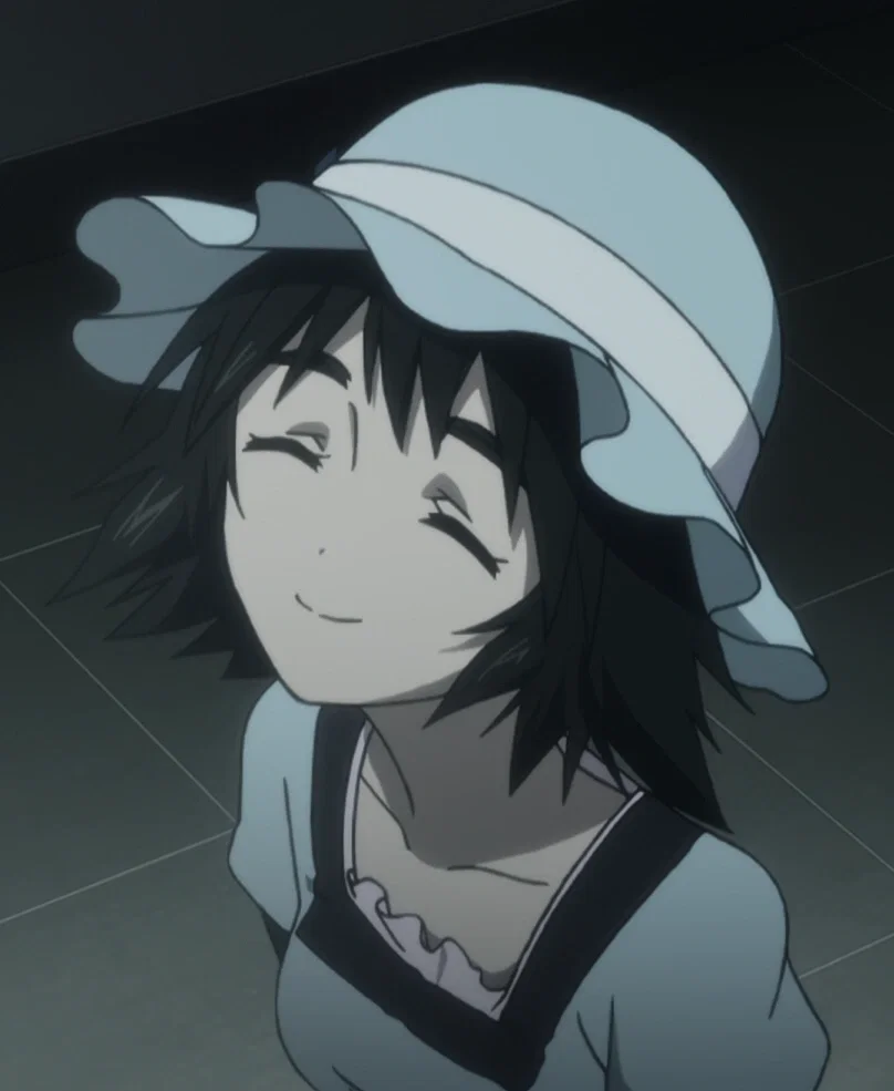 Mayuri Shiina