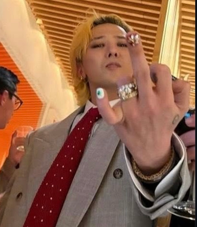 Kwon jiyong