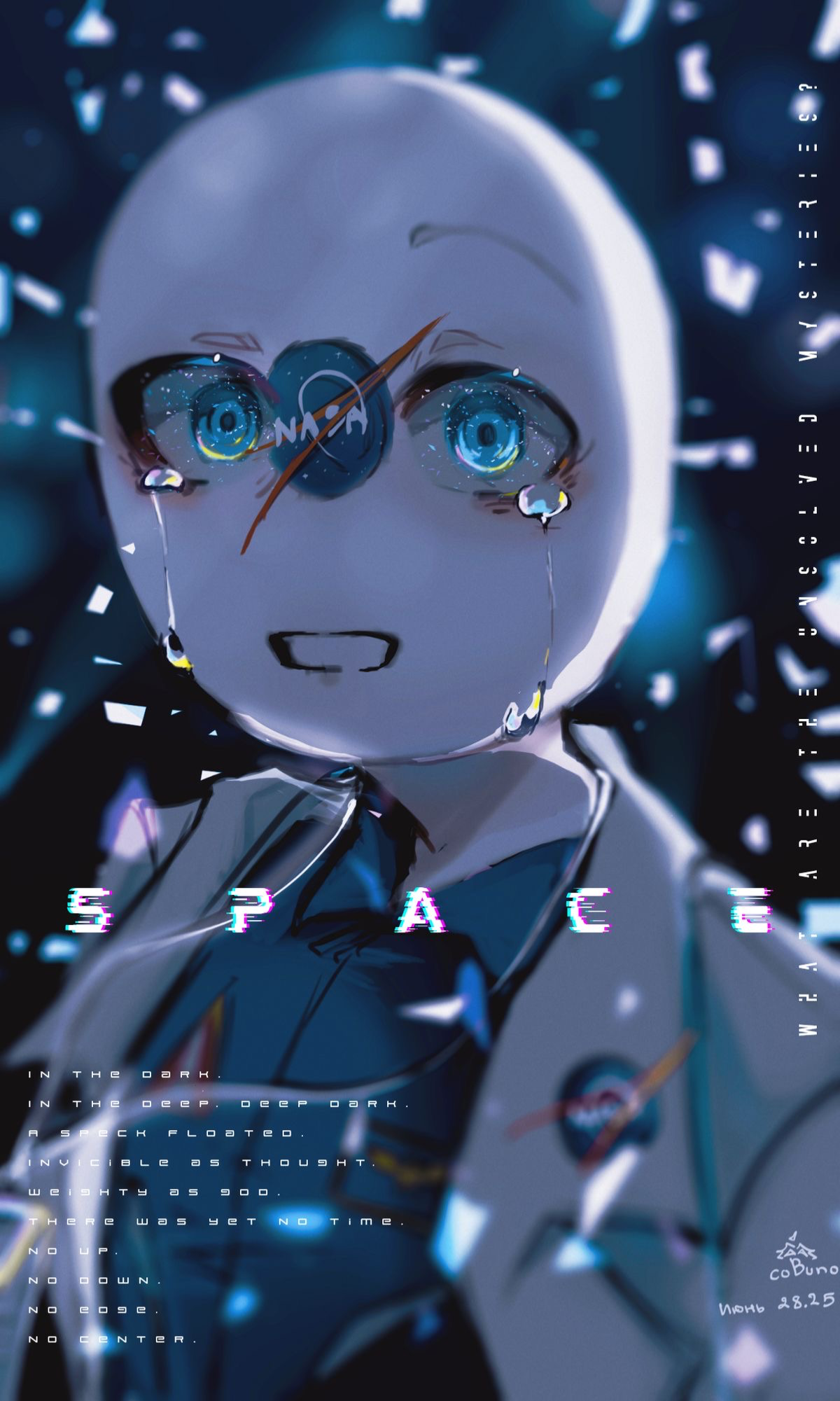 ✧ NASA ✧
