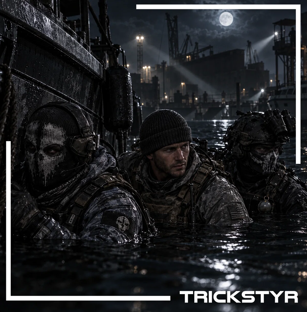 Task Force 082