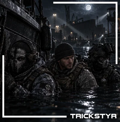Task Force 082