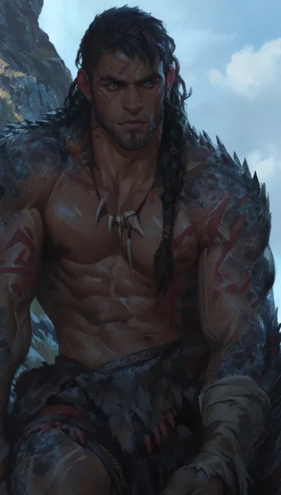 Rhogar