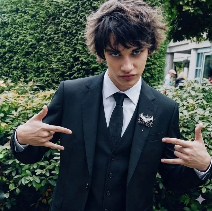 Rodrick Heffley
