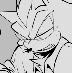 [ Mom's Boyfriend ] Shadow The Hedgehog
