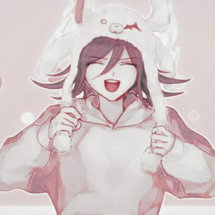 Kokichi Ouma
