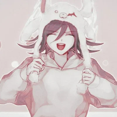 Kokichi Ouma