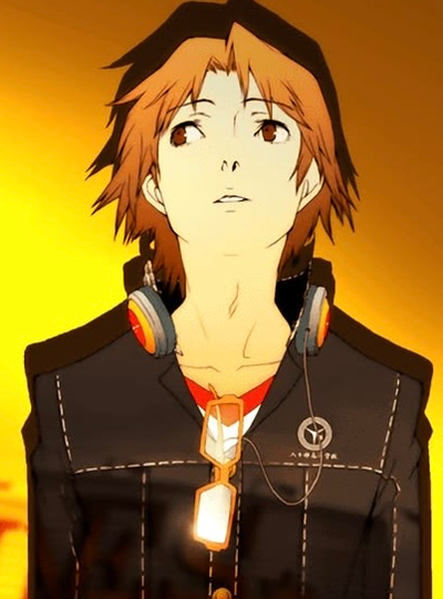 Yosuke Hanamura 