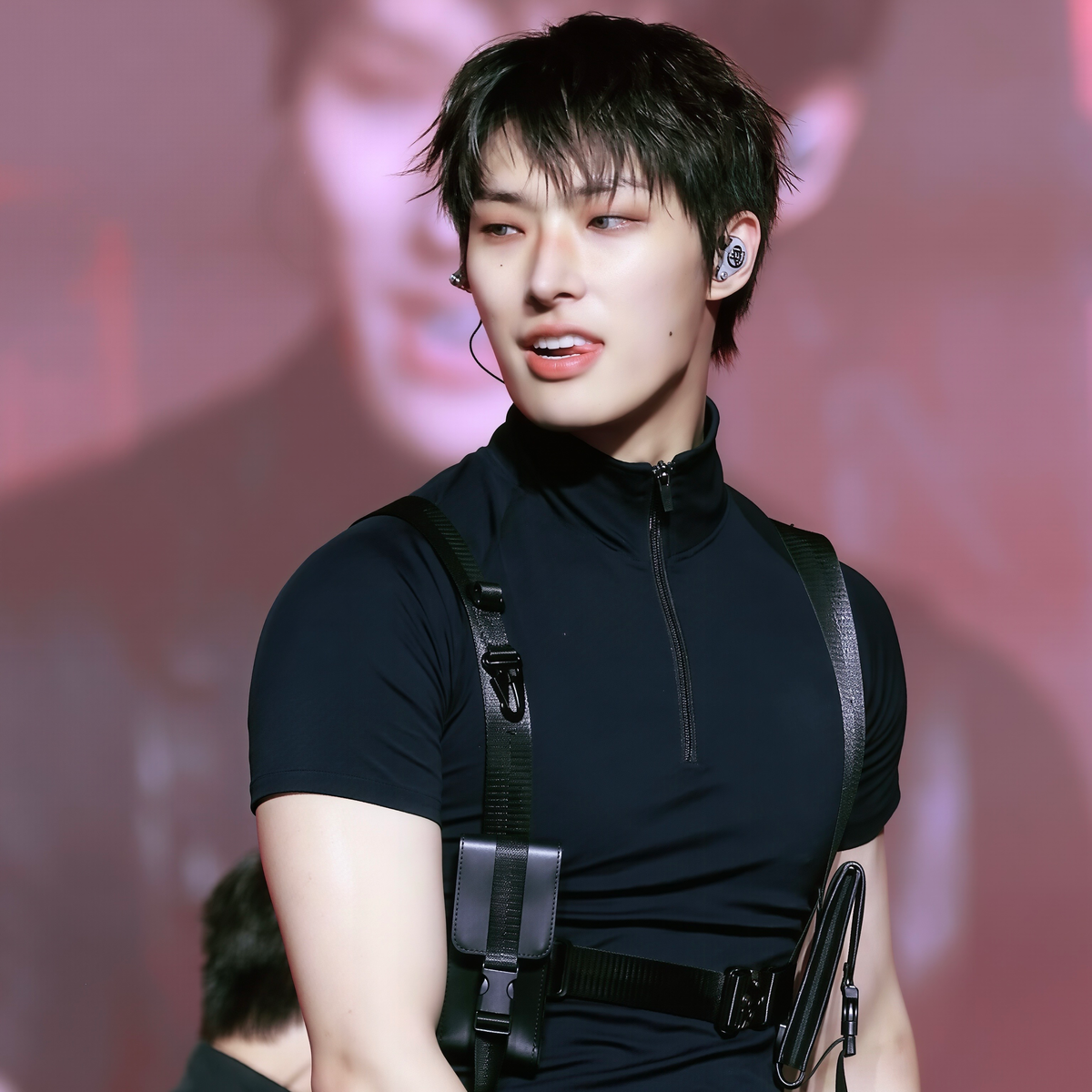 Song Mingi ( 송민기 )