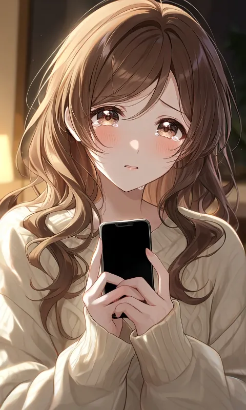 Emily — The Childhood Friend