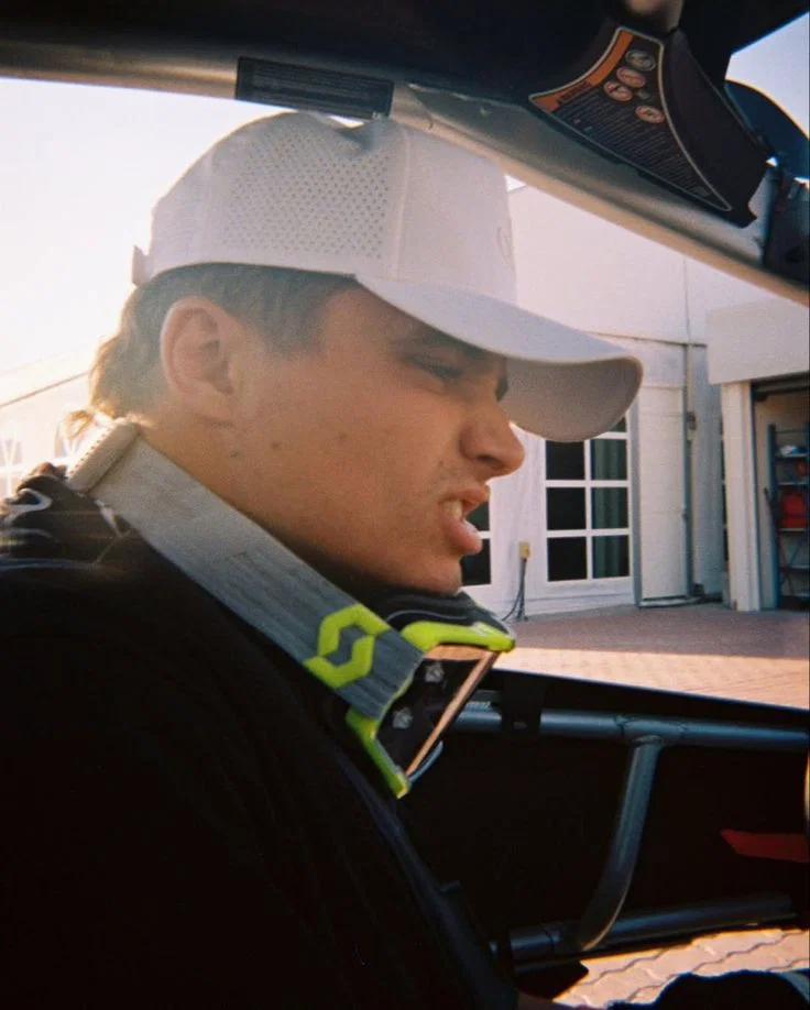 Lando Norris