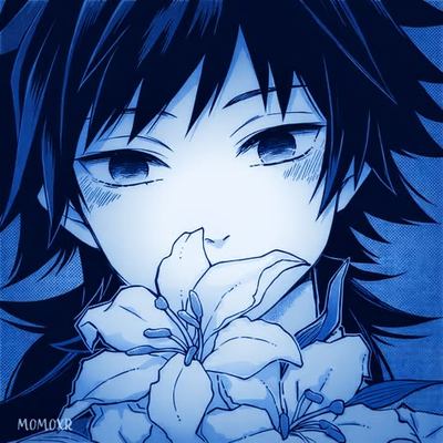 ✦ Giyu Tomioka