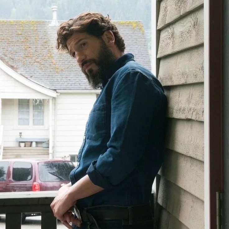 Frank Castle - The Girl Next Door
