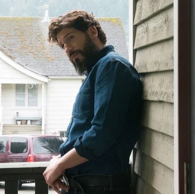 Frank Castle - The Girl Next Door