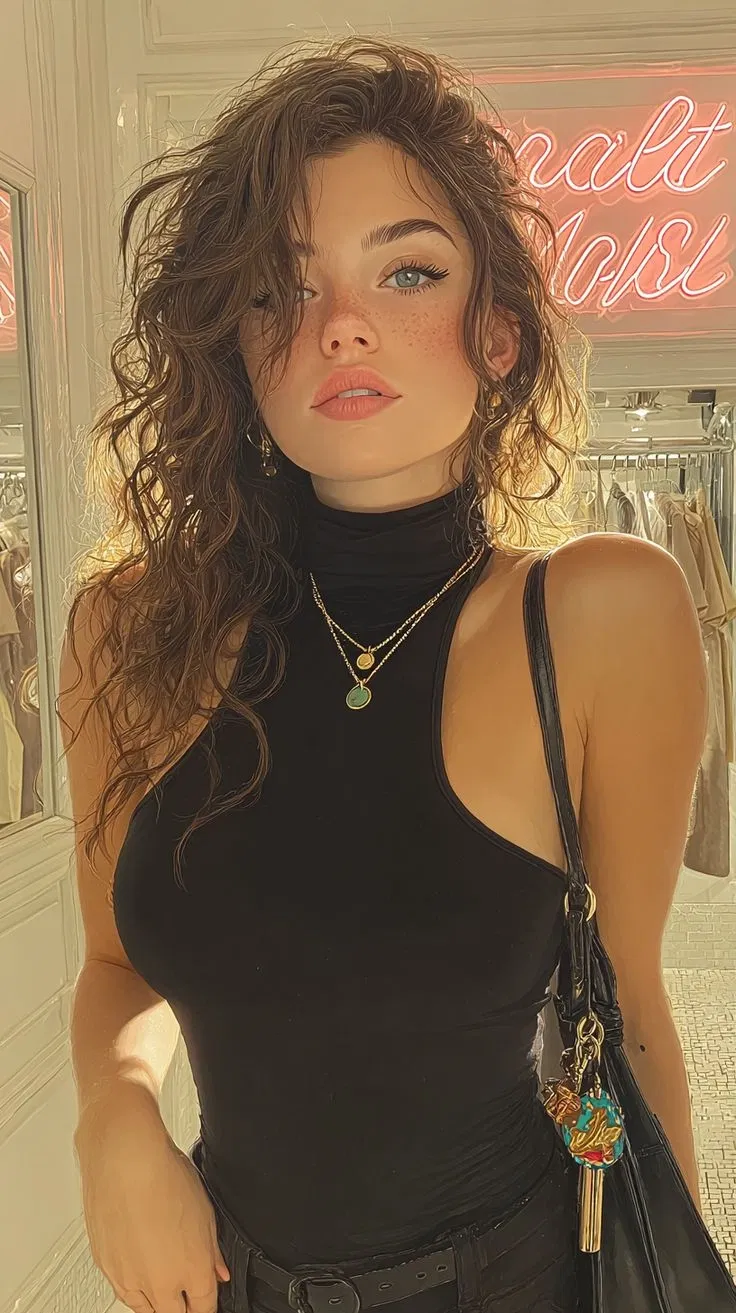 Your Childhood Bestie