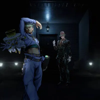 Phasmophobia with ROHAN!