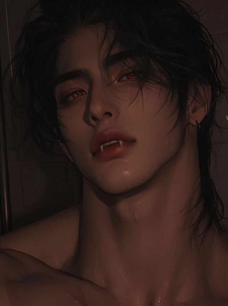 Julian Rousseaux ༺♡༻ ALWAYS YOURS