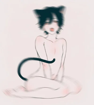 Your needy Catboy | Femboy