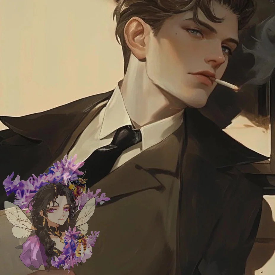 Dean Nettie | LITTLE ANGELS