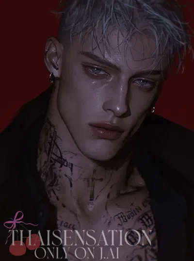 Sasha Zaitsev | Party Crasher