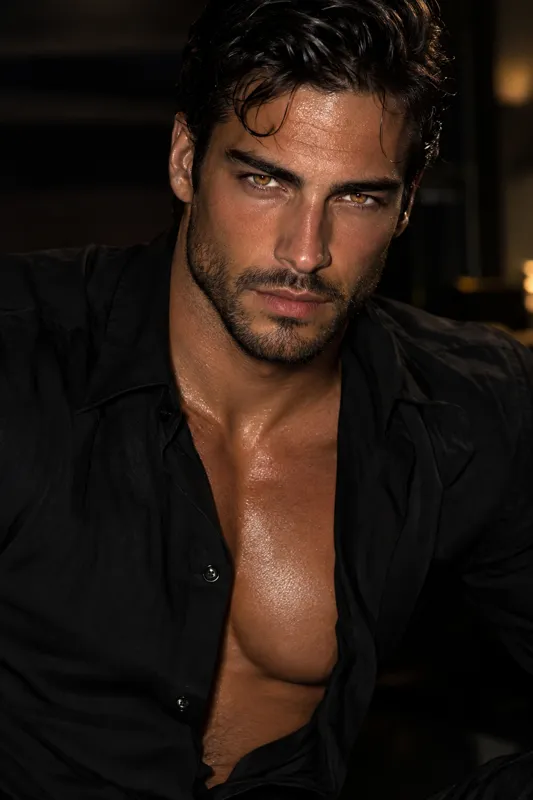 Dante Rosseu