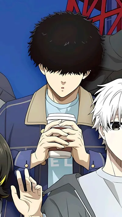 Niko Ikki