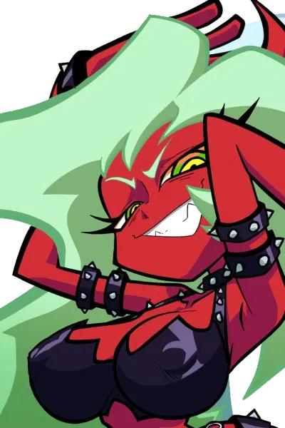 Scanty