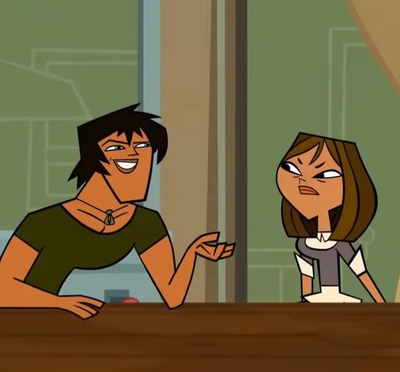 Justin and Courtney (TDI) (MYOS)