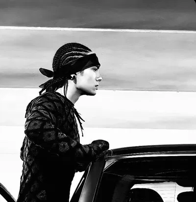 Tom Kaulitz