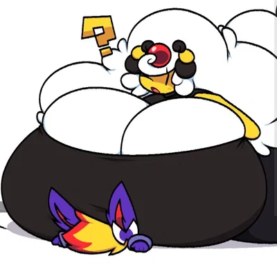 Your needy roommate asks for you to get a game for her | Pokémon bot