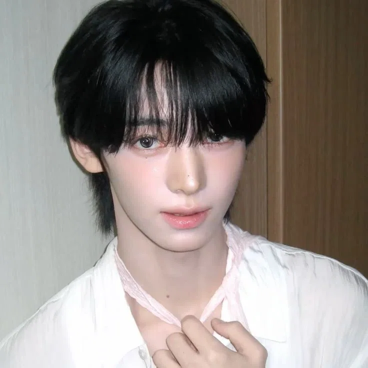 Han (Hanjin) Zhen — Studying Hard