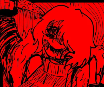 Storyfell Chara (My take) + And now with three scenarios!