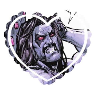 ♡| "I can hear sirens, sirens." |♡