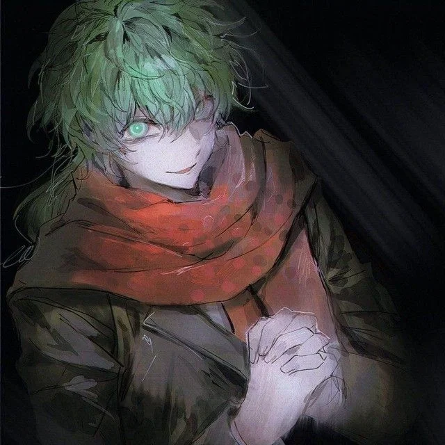 — Midori