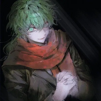 — Midori
