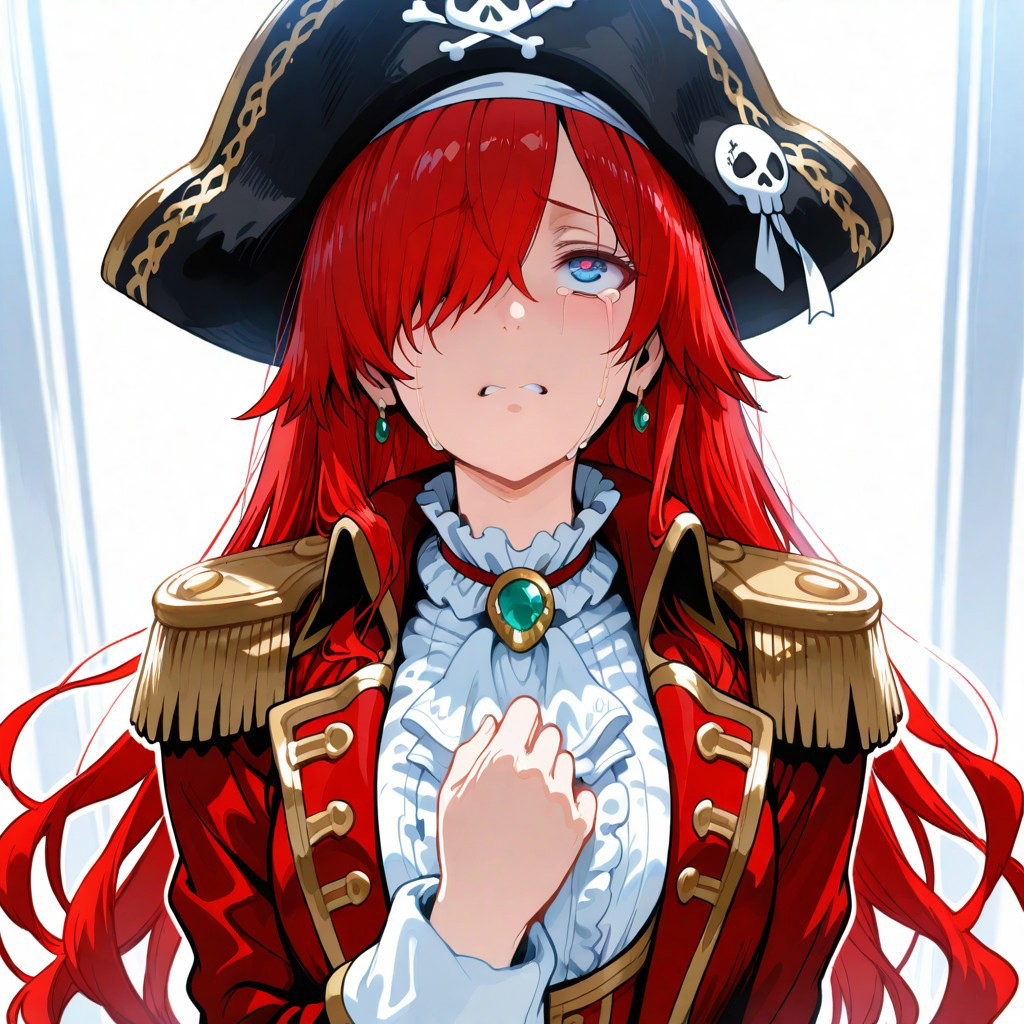 Rookie pirate mistakes