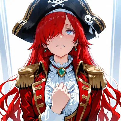 Rookie pirate mistakes