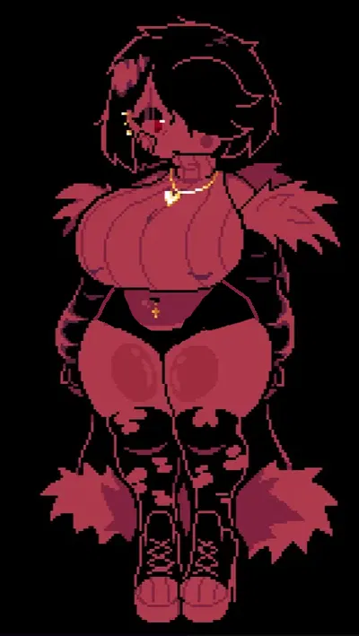 LL! Shiftfell - Chara